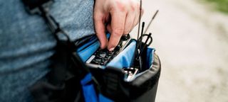 Custodia multipla ZOOM F4/F8/F8n