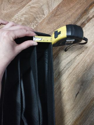 Cajas tela orden en cajones