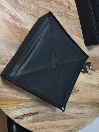 Cajas tela orden en cajones