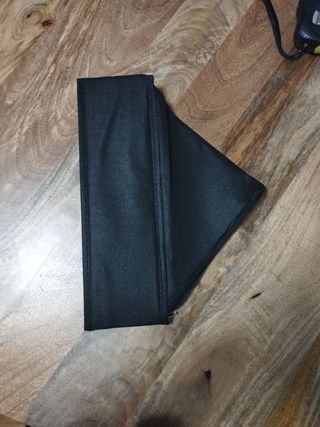 Cajas tela orden en cajones