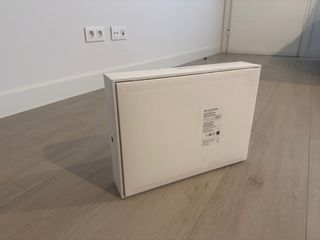 Caja MacBook Pro 16”