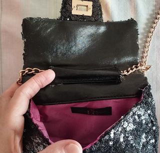 2 Bolsos Fiesta