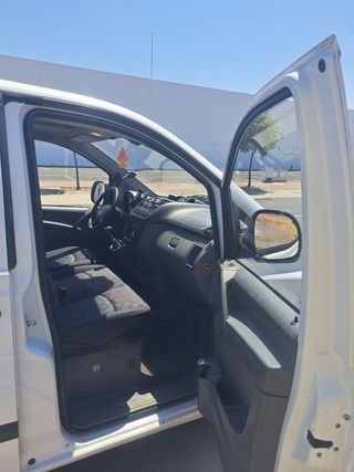 Mercedes-Benz Vito 111CDI 109CV XXL EXTRALAR 241KM
