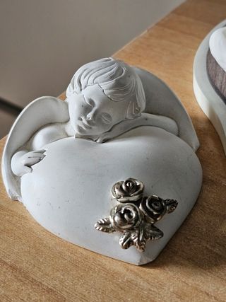 Set lotto espositori bomboniere