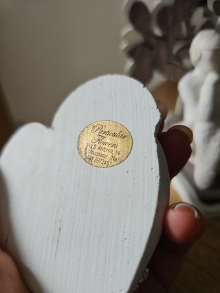 Set lotto espositori bomboniere