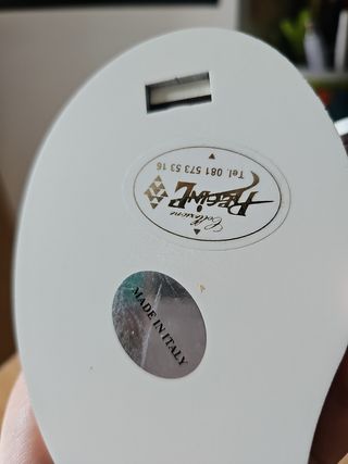 Set lotto espositori bomboniere