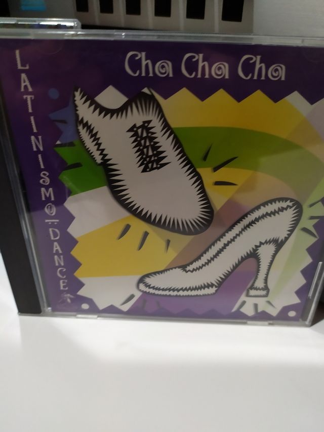 Noro Morales y Fiesta Latina - 2 CD