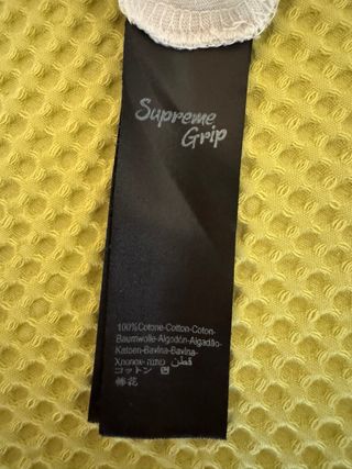 Camiseta Supreme