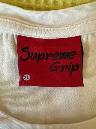 Camiseta Supreme