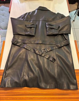 Giaccone OVS Donna Ecopelle