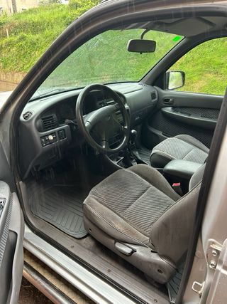 Ford Ranger 2003