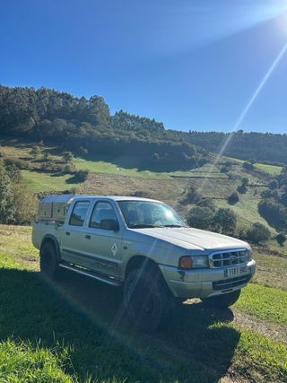 Ford Ranger 2003