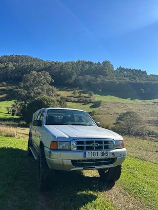 Ford Ranger 2003