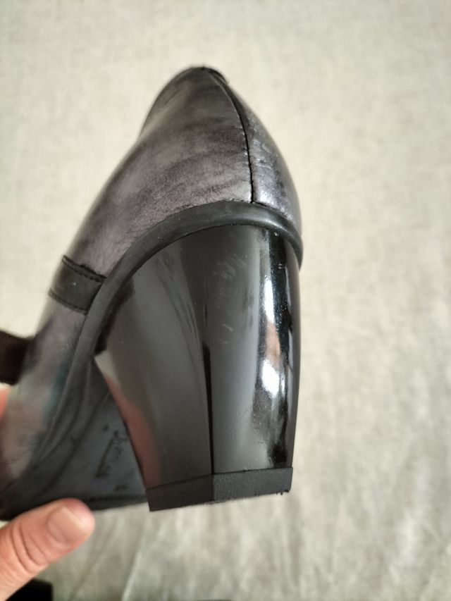 Zapatos núm 38 marca Pitillos