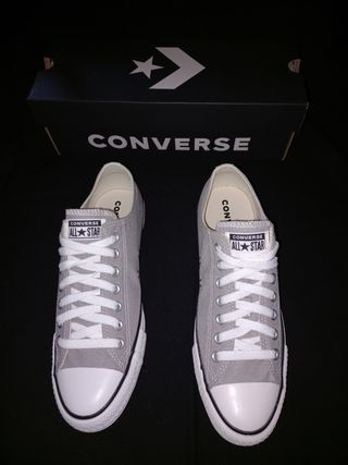 Converse.  N -42