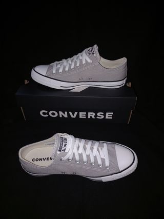 Converse.  N -42