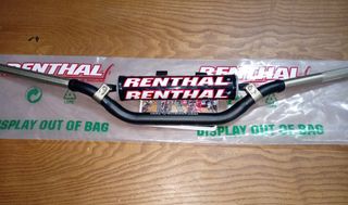 Manillar Renthal Twinwall 997 NUEVO