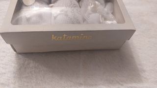 Calze e fascia neonata