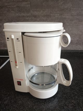 Cafetera electrica