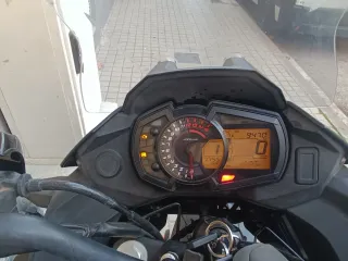 Kawasaki versys-X 300 ABS