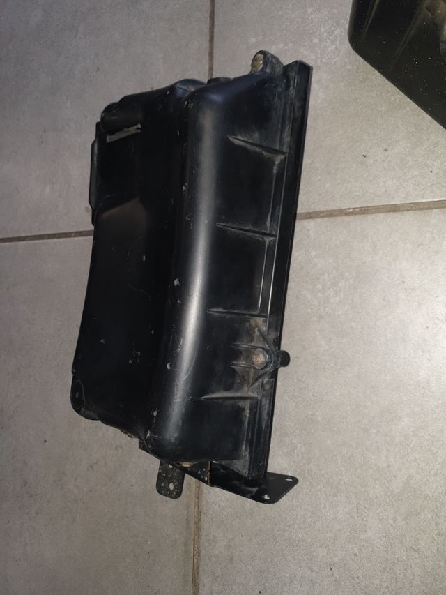 Caja filtro aire porsche 944