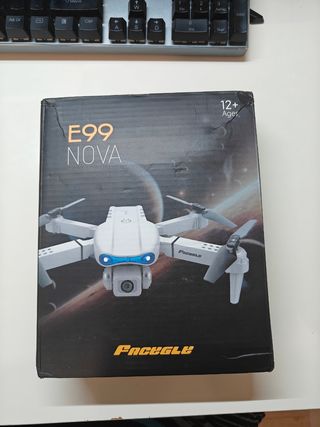 Dron NUEVO