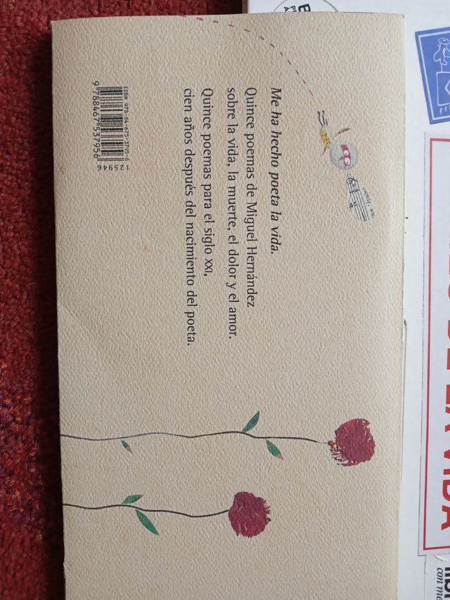 El pez que sonreía, y 6 libros más