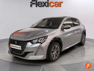 Peugeot 208 Eléctrico Allure