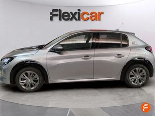 Peugeot 208 Eléctrico Allure