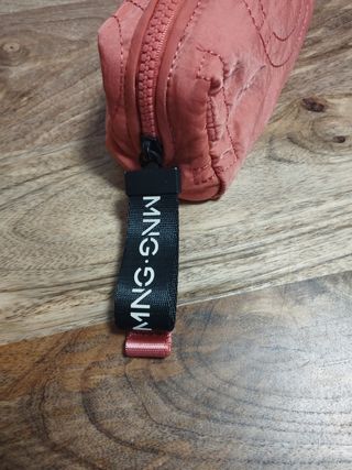 Estuche de maquillaje Mango