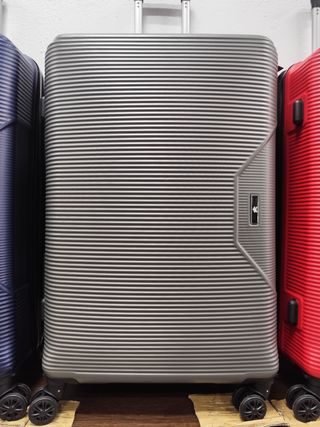 Maletas de 23 kilos de PP