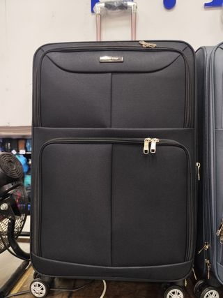 Maletas de 23 kilos de PP