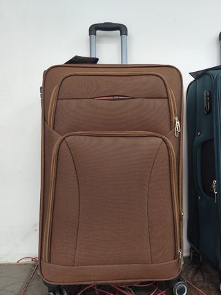 Maletas de 23 kilos de PP