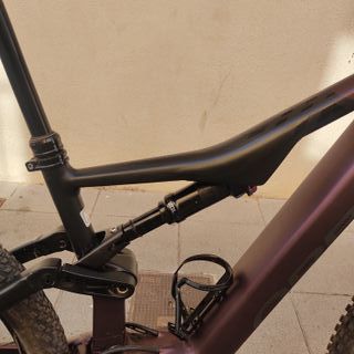 Bicicleta eléctrica Orbea Rise