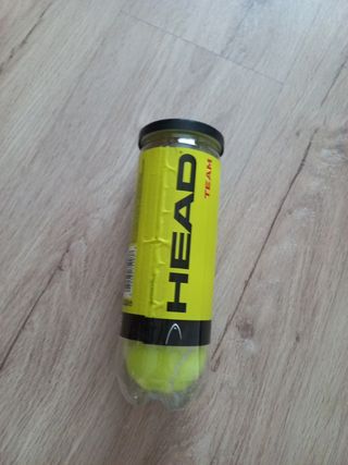 Pelotas tenis