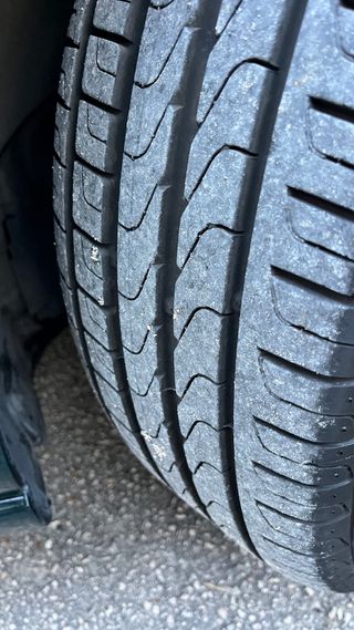 Etiq B - Jaguar X-Type- oferta 24/12 -400€