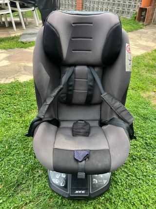 Sillita Jané Gravity