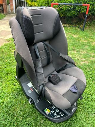 Sillita Jané Gravity