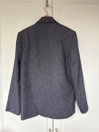 Blazer de Zara sin estrenar