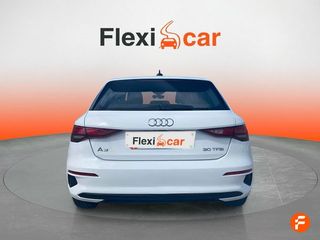 Audi A3 Sportback 30 TFSI 81kW (110CV) S tronic