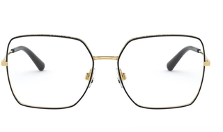 gafas vista mujer dolce gabbana 1323 negro