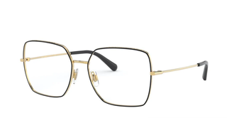 gafas vista mujer dolce gabbana 1323 negro