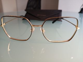 gafas vista mujer dolce gabbana 1323 negro