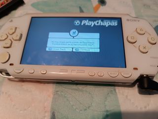 PlayChapas PSP