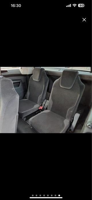 Citroen Grand C4 Picasso 2007