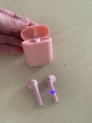 Auriculares inalambricos
