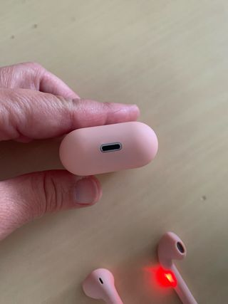 Auriculares inalambricos