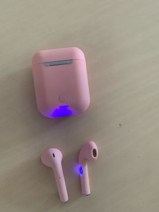Auriculares inalambricos