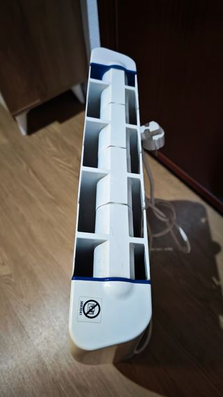 Emisor termico haverlam 500w