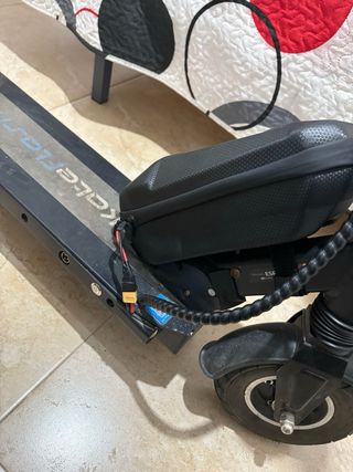 Patinete electrico